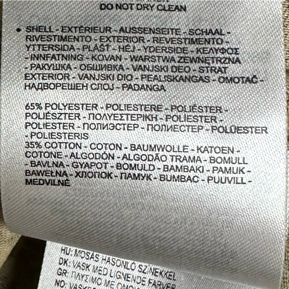 Dickies Camden Snake Print Workwear Shirt Size Medium - Picture 4 of 5